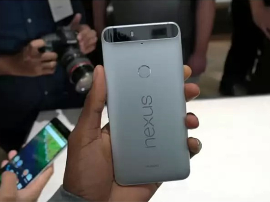 Nexus 5X/6P為啥這樣命名？還有說好的無線充電呢