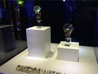 中興AXON Watch降臨國內(nèi) 你會考慮嗎？