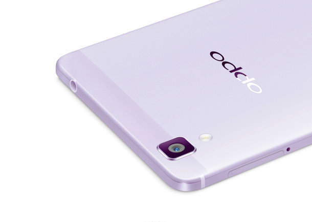 OPPO R7s消息匯總：多彩金屬機身/4G內(nèi)存/超長續(xù)航