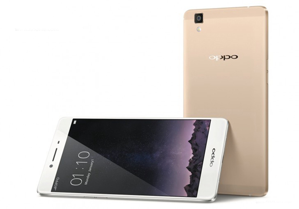 OPPO R7s迪拜正式發(fā)布，國行或售2599元