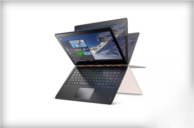 聯(lián)想發(fā)布新變形本Yoga 900，售價(jià)7600元起