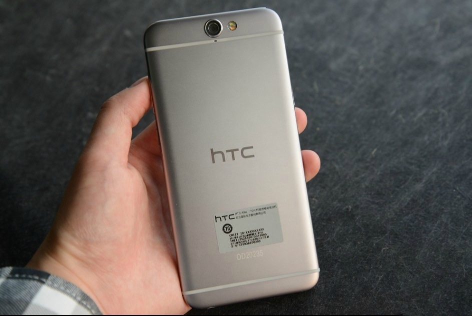 HTC One A9發(fā)布，真的能完爆iPhone嗎？