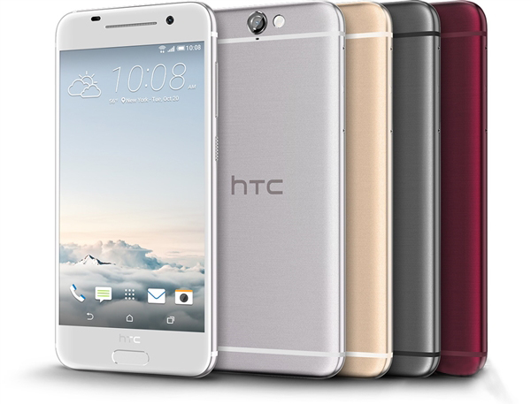 HTC One A9發(fā)布，真的能完爆iPhone嗎？