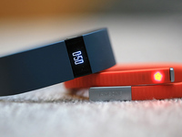 戰(zhàn)火再燃 Jawbone再度起訴Fitbit侵權(quán)