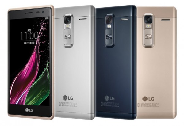 換湯不換藥？LG Class歐洲上市