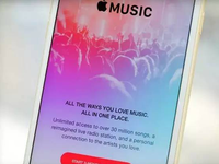 Apple Music遭吐槽Bug多，音樂(lè)還會(huì)消失