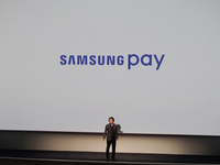 三星下血本 注冊Samsung Pay竟返現(xiàn)50美元