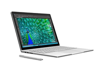 蘋果點評Surface Book：微軟震驚了