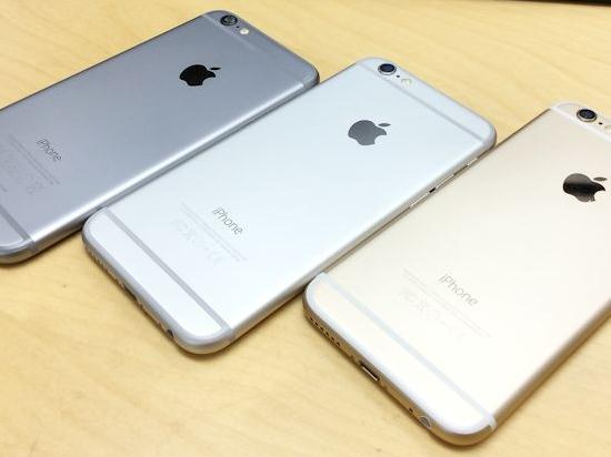 iPhone 6用戶又中招，偷跑50G流量沒了1萬多塊！