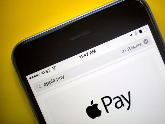 挑戰(zhàn)支付寶 Apple Pay入華時(shí)間曝光