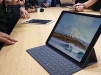 iPad Pro真的難用？加了鍵盤之后呢？