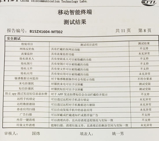 向偷流量說不，手機安全還得軟硬兼施