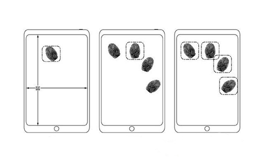 錘子T2沒有指紋識別？為什么指紋技術會成為手機大熱？