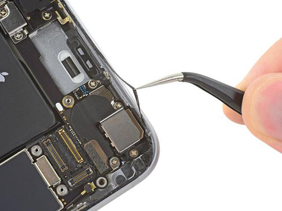 蘋果申請防水新專利 最快可在iPhone 7上使用？