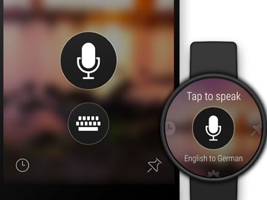 微軟推新翻譯應用，支持智能手表同聲傳譯