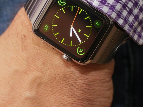 智能手表的2015：Apple Watch最成功，但仍是可有可無