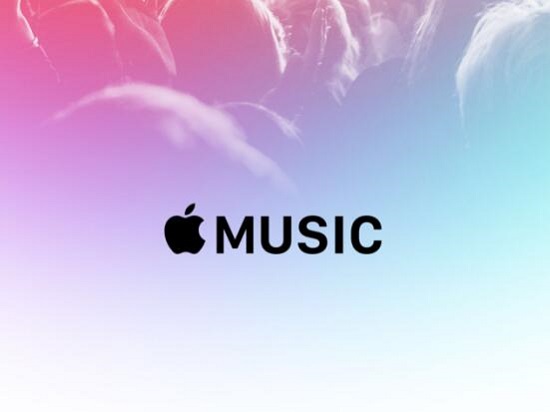 蘋果Apple Music成黑馬！入選年度最流行應(yīng)用