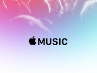 蘋果Apple Music成黑馬！入選年度最流行應(yīng)用