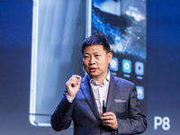 CES 2016：華為Mate 8領(lǐng)銜！四大新品發(fā)布