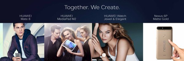 CES 2016：華為Mate 8領(lǐng)銜！四大新品發(fā)布