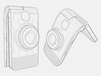 新專利曝光：谷歌居然要推翻蓋式相機？
