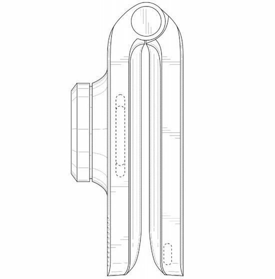 新專利曝光：谷歌居然要推翻蓋式相機(jī)？