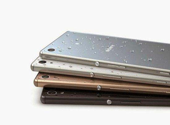 關(guān)于索尼Xperia Z6的若干猜想：下個月將亮相MWC？