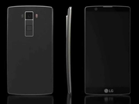 LG G5真機(jī)照曝光：似乎不再彎彎的了