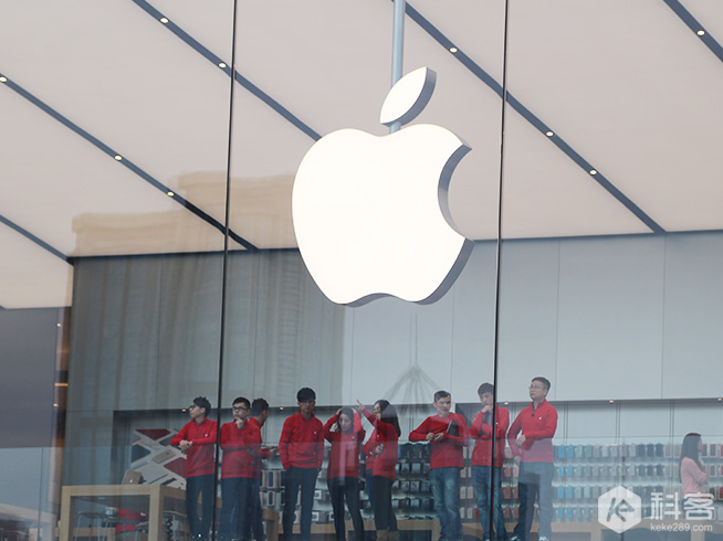 廣州Apple Store探館，科客帶你先睹為快