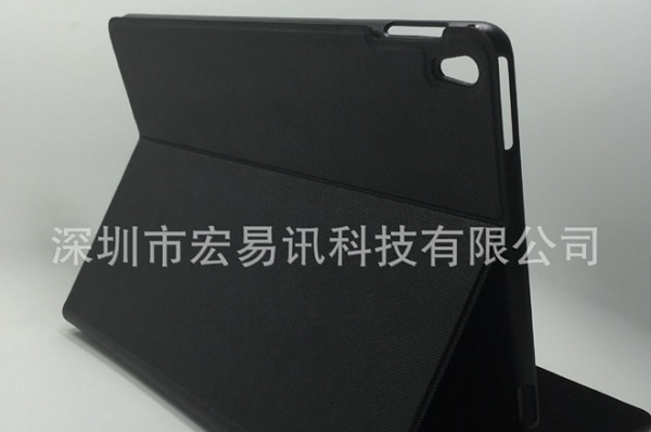 iPad Air 3保護(hù)殼曝光：簡(jiǎn)直就是小號(hào)iPad Pro