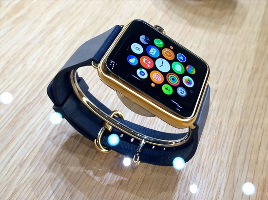 蘋果發(fā)布新職位 看來Apple Watch表盤要更新了