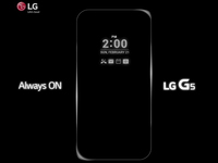 LG G5真機(jī)搶先曝光，看到背面無法再愛了