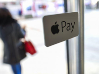 Apple Pay首秀：專家稱比其他支付更安全