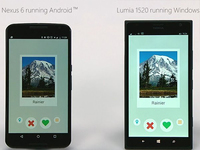 三分鐘熱度，微軟放棄Win10 Mobile兼容安卓項目