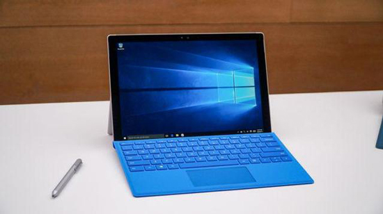 Surface Pro 5傳聞匯總：更長(zhǎng)續(xù)航更大屏幕