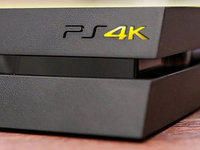 不要被迷惑！PS4 Neo并不是“真”4K