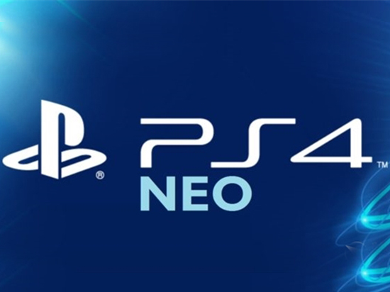 性能翻倍！PS4 Neo或于10月正式開售