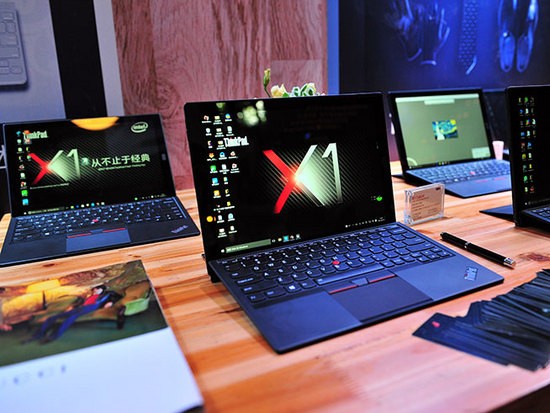 模塊化領(lǐng)銜，聯(lián)想ThinkPad X1家族來襲