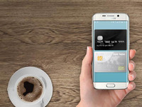 Samsung Pay 3月29日上線 只要有POS機(jī)就能刷