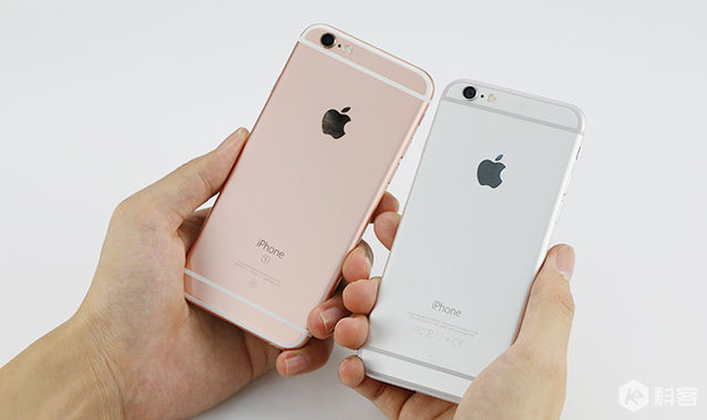 iPhone 6s在華遇冷，印度能否成為蘋果的下一個(gè)中國(guó)