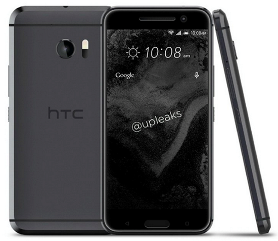 小屏潮真的來了？HTC 10 Mini或9月發(fā)布