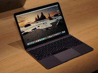 更加輕??！全新的MacBook筆記本即將到來？