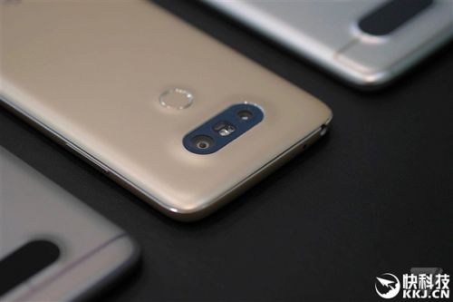 真的好冷！LG G5京東預訂量低得可憐