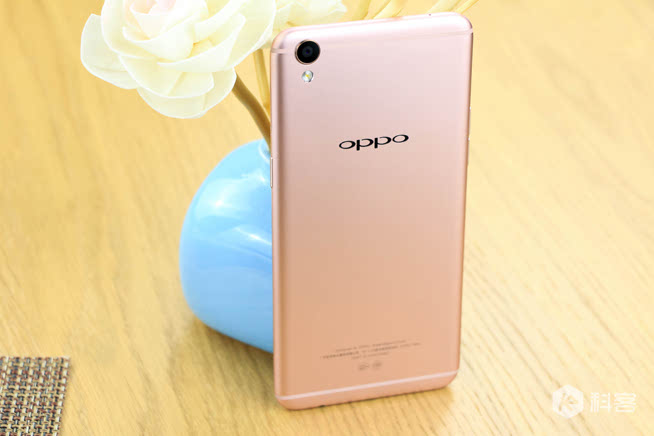 新萬人迷來了，OPPO R9體驗評測（附MM多圖自拍）