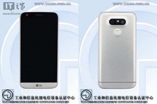 又學(xué)蘋果，LG G5驍龍652低配版確定名為SE