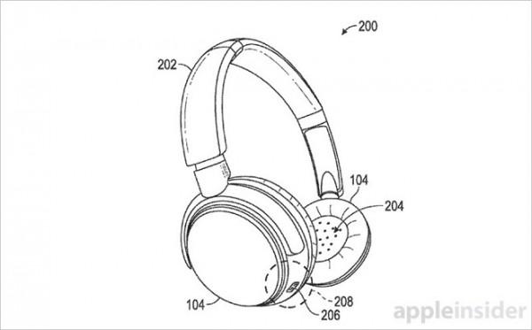 蘋果耳機(jī)專利曝光：它可以解決Lightning合并問題？