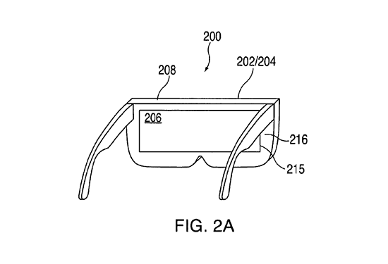 蘋果VR專利曝光 長得跟Gear VR一樣？