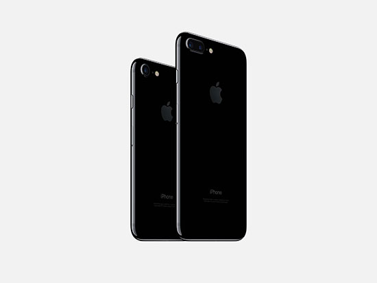 日本零件廠商業(yè)績慘淡 這鍋要iPhone 7來背？