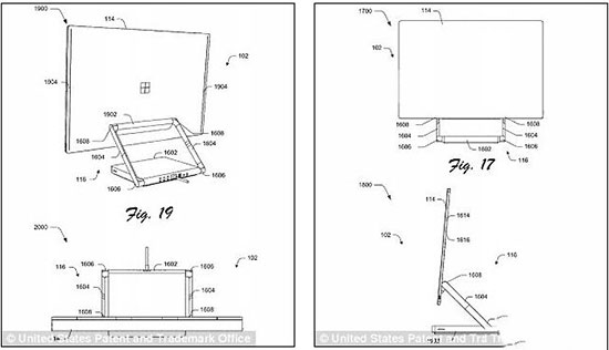 微軟Surface AIO今晚發(fā)布：采用超薄屏幕設(shè)計(jì)？