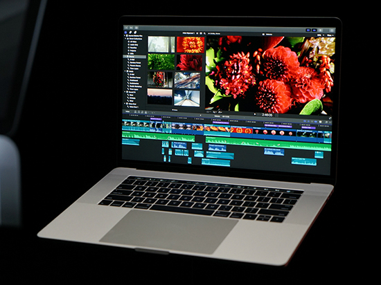 銷量火爆？新MacBook Pro營(yíng)收完勝M(fèi)acBook